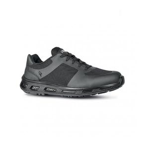 U-POWER - RO20047-39 Chaussures de sécurité basses Foreman 02 FO ESD SRC, noir-EAN 8033546434819 CHAUSSURES DE SÉCURITÉ ET FORMATEURS DE SÉCURITÉ - Product Image 1