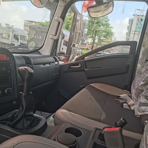 Camioneta Eléctrica Foton 2024 Usada, 4X2, Euro 6, <span class=keywords><strong>de</strong></span> Alta Calidad, Premium, <span class=keywords><strong>de</strong></span> Segunda Mano, Comercial, Económica - Product Image 4