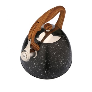 Cooking Stove <strong>Kettle</strong> Stainless Steel Whistle <strong>Kettle</strong> Whistling Heating Water <strong>Kettle</strong> - Product Image 5