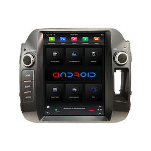 Lecteur Radio <span class=keywords><strong>Android</strong></span> 9 pour <span class=keywords><strong>KIA</strong></span> <span class=keywords><strong>Sportage</strong></span> 2011 <span class=keywords><strong>2012</strong></span> 2013 2014 2015 2016 voiture stéréo avec Navigation GPS Radio écran tactile - Product Image 3