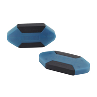 LANDWELL Cloud 9C Compatible con NFC, WIFI, 4G, Seguridad, Pantalla Táctil Android, Equipo de Guardia, Sistema de Patrulla de Vigilancia