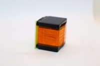 Inducteur à enroulement plat EQ3626 500µH 20A, inductance résonante personnalisable pour alimentation de serveur, onduleur industriel, chargeur de voiture