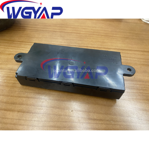 WGYAP OEM 1ED 907 <span class=keywords><strong>727</strong></span> D Módulo de unidad de control de aire acondicionado de coche para Volkswagen New Energy Vehicles ID4 X Models Auto Parts - Product Image 4
