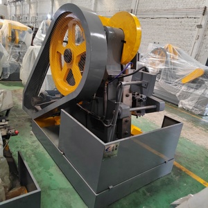 Equipo Automático de Laminación en Frío para Aplicación de Pernos, Nuevo, con Motor y Engranajes para la Industria de la Construcción - Product Image 5