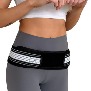 Wholesale Waist Support Sacroiliac Joint Hip Belt Lower <b>Back</b> <b>Braces</b> for Pain Pelvic Sciatica Pelvis Lumbar - Product Image 5