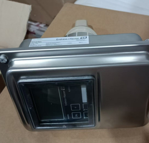 เซ็นเซอร์วัดค่าการนำไฟฟ้า E+H CLD134-PMV538AA1 ของแท้ใหม่ พร้อมระยะเวลาจัดส่งสั้น - Product Image 2