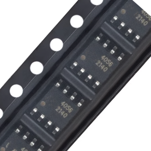 ชิปไอซี <span class=keywords><strong>TP4056</strong></span> โมดูลชาร์จไอซี - Product Image 1