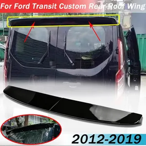 สปอยเลอร์ติดประตูท้ายรถยนต์ สำหรับแต่งรถปี 2012-2019 ชุดแต่งภายนอก - Product Image 1