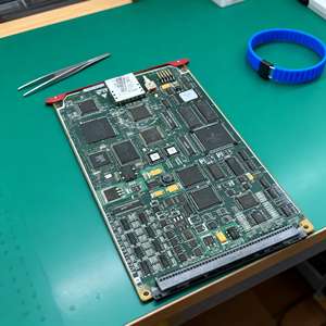 GE CT tarayıcı için dilim DCB MDAS <span class=keywords><strong>P</strong></span>/N 2318704 2318705 16 - Product Image 2