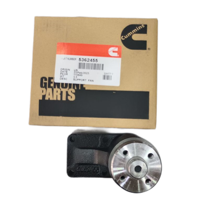 Wholesale HIGH QUALITY CUMMINS DIESEL ENGINE FAN HUB SUPPORT 