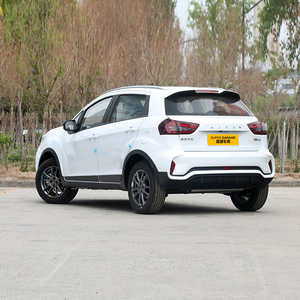 Geely Ruilan X3 PRO 2025 1.5L CVT SUV Offre Exceptionnelle 5 Portes 5 Places Petit SUV à Traction Avant Essence Nouveau Véhicule LIVAN X3 Livan X3pro - Product Image 4