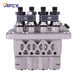 อะไหล่รถขุดยี่ห้อ APEX ใหม่ ทนทาน รุ่น 1G796-51011 104139-4150 9410618112 ปั๊มฉีดน้ำมันเชื้อเพลิงสำหรับ V2403/V2203 - Product Image 1