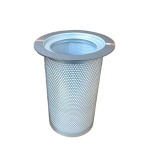 Nuevo Filtro Separador de Aceite Industrial Manny LE 44 001X para Compresor de Aire de Tornillo, Material de Fibra de Vidrio, 6 Meses de Garantía, Probado - Product Image 3