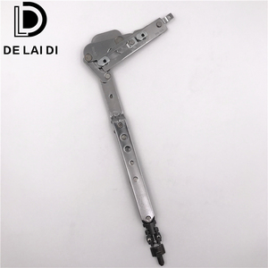 Đúc chính xác văn phòng cửa sổ mới nhất Hot Bán độ nghiêng và lần lượt phụ kiện - Product Image 1