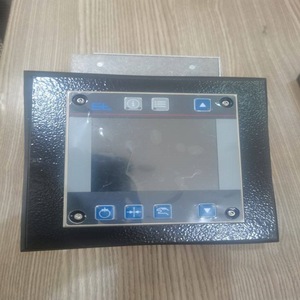 Controlador Erhardt+Leimer DC9229 24V CAN Bus para Automatización de Mobiliario de Oficina - Product Image 4