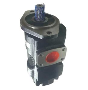 Bomba de Engranajes Hidráulicos 333/G5390 7029120077 7029122021 7029111248 PGP620A0190CM3H3VE6E5B1B1 para - Product Image 3