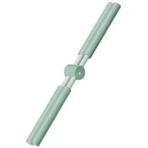 Conway YGT002 Verstelbare Yoga Sticks Stretching Bultrug Correctie Stok Open Rug Schouder Schoonheid Bar Terug Houding Corrector