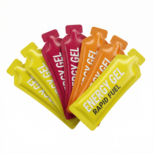 <span class=keywords><strong>Gel</strong></span> Energético Portátil Halal en Sobres OEM ODM - Sabores y Empaques Personalizados para Suplementos de Nutrición Deportiva, <span class=keywords><strong>Gel</strong></span> Energético Vegano OEM - Product Image 1