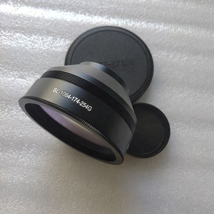 Lente de escaneo de longitud de onda Opex <span class=keywords><strong>F</strong></span> <span class=keywords><strong>Theta</strong></span> para máquina de marcado de fibra 1064nm lente de fibra láser <span class=keywords><strong>F</strong></span>-<span class=keywords><strong>theta</strong></span> - Product Image 4