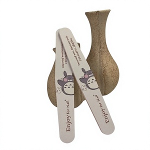 Ultra-durable <b>Nail</b> Polishing Strips, <b>Nail</b> <b>Files</b>, <b>Nail</b> Art Tools, Thin Strips, Sponge Polishing Strips - Product Image 1