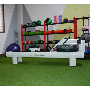 Llegada de un nuevo equipo de Fitness profesional de China máquina de remo de uso en el hogar - Product Image 6