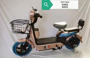 Factory Price Widely Used 48v 350w Fashion Mid Drive Bike - Product Image 6