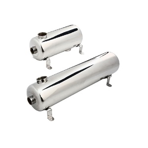 Tuyau de chauffe-eau en acier inoxydable 304, <span class=keywords><strong>pompe</strong></span> à chaleur, accessoires de <span class=keywords><strong>piscine</strong></span>, Tube de <span class=keywords><strong>piscine</strong></span> - Product Image 1
