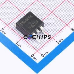 Transistor à effet de champ (MOSFET) de haute qualité HUF76639S3ST-VB TO-263(D2PAK) - Product Image 1