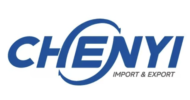 Xiamen Chenyi Import And Export Co., Ltd. logo