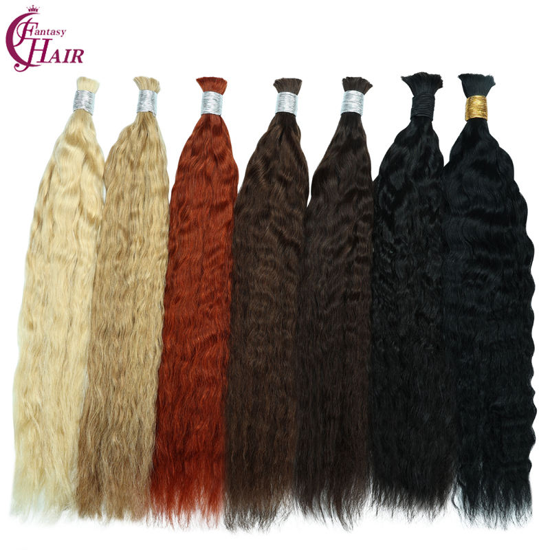 couleur humide et vague en vrac