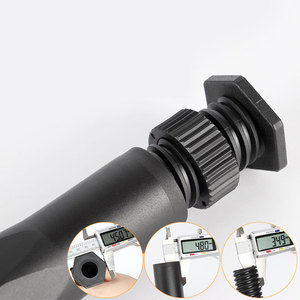 Nuovi piedi di ricambio per mobili gambe da letto supporto gambe da scrivania regolabile in altezza per letto divano divano divano comò tavolo - Product Image 4
