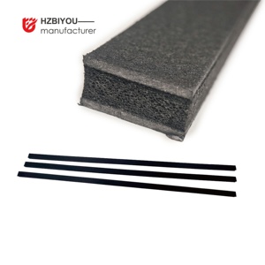 Bandes de <span class=keywords><strong>mousse</strong></span> <span class=keywords><strong>expansive</strong></span> ignifuges pour joints, matériaux ignifuges pour les espaces entre les bâtiments - Product Image 1