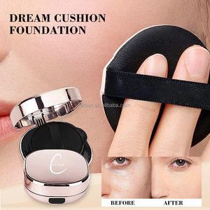 OTVENA Crème <span class=keywords><strong>CC</strong></span> hydratante pour le visage, légère, vegan, mate, anti-cernes, écran solaire - Product Image 3