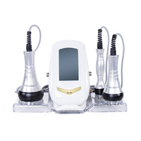 Appareil de Massage Facial et Corporel 3-en-1 pour le Rajeunissement de la Peau, Visage, Cou, Bras, Taille, Cuisses et Fesses – Fournisseur d'Usine 2026