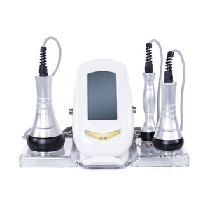 Máquina de Rejuvenecimiento Facial y Corporal 3 <span class=keywords><strong>en</strong></span> 1, para Rostro, Cuello, Brazos, Cintura, Muslos y Glúteos, Herramientas de Masaje de Belleza, Proveedor de Fábrica 2026 - Product Image 5