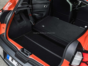 รถยนต์ไฟฟ้าคุณภาพสูง Dongfeng Ev รุ่น Forthing T1 <span class=keywords><strong>Pro</strong></span> รถยนต์พลังงานใหม่ พวงมาลัยขวา รถ SUV ไฟฟ้าขนาดเล็ก สำหรับการใช้งานในเมือง - Product Image 6