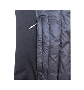 Logo personalizzato <span class=keywords><strong>Senza</strong></span> <span class=keywords><strong>Maniche</strong></span> delle Donne di Inverno Anatra Giù Gilet <span class=keywords><strong>Giacca</strong></span> Leggera - Product Image 5