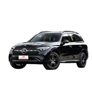 SUV de luxe fiable et rapide pour les acheteurs à budget limité, Mercedes-Benz <span class=keywords><strong>GLC</strong></span> 260 300 L 4MATIC d'occasion très demandée - Product Image 1