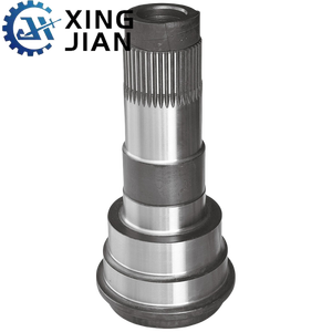 Xing Jian เพลารองรับคุณภาพสูงสำหรับอะไหล่รถตักล้อยางใช้ <span class=keywords><strong>xgma</strong></span> 5ตันซีรีส์ (XGMA931 932 931ชั่วโมง951 953 955 962 956) - Product Image 3