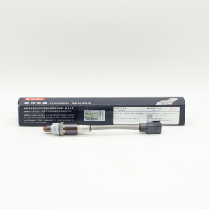 Auto Oxygen Sensor High Precision Exhaust Detection Sensor for <b>Car</b> Exhaust Maintenance & Replacement - Product Image 1
