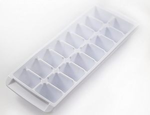 Moule à glaçons sphériques écologique à 33 cavités, en plastique, pour la fabrication de glaces, personnalisable, en stock – Vente chaude - Product Image 2