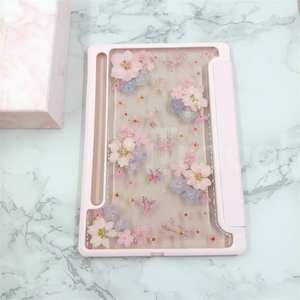 <span class=keywords><strong>Funda</strong></span> Protectora Ultra Híbrida a Prueba de Golpes para <span class=keywords><strong>iPad</strong></span> Air de 5.ª/4.ª Generación de 10.9 Pulgadas y <span class=keywords><strong>iPad</strong></span> <span class=keywords><strong>Pro</strong></span> de <span class=keywords><strong>11</strong></span> Pulgadas en 2026 - Product Image 2