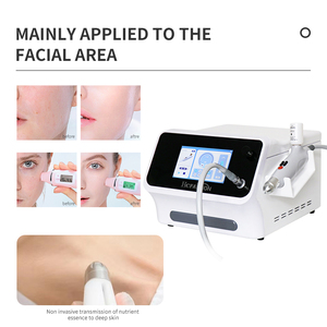 Multifunction Skin Care Moisturizing Machine Face Rejuvenation Beauty Instrument - Product Image 4