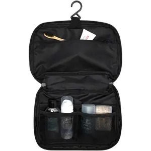 Estuche de belleza Roam reciclado, gadgets sostenibles - Product Image 3