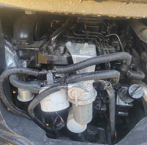 รถขุดขนาดเล็กมือสอง โคมัตสึ PC30/PC30MR 3 ตัน นำเข้าจากญี่ปุ่น พร้อมเกียร์บ็อกซ์ ปั๊มไฮดรอลิก ปั๊ม HAWE ปั๊ม MOOG เครื่องยนต์ Fawde - Product Image 6