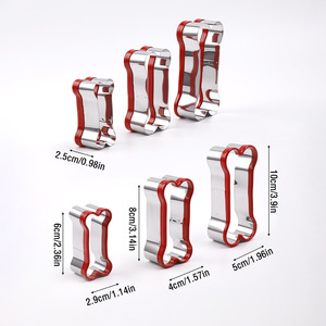 Productos innovadores 2024 ensemble de cuisson biscuits et biscuits et biscuits pour la <span class=keywords><strong>cuisine</strong></span> et la table - Product Image 2