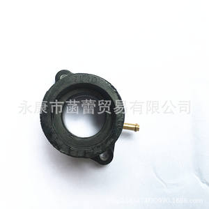 Suministro Directo de Fábrica de Toma de Aire para Motocicletas con Motores de 250-300cc - Product Image 3