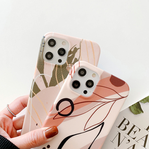 Funda de teléfono con grafiti de dibujos animados, mate, para <span class=keywords><strong>iPhone</strong></span> 14 11 Pro Max XS Max 7 <span class=keywords><strong>8</strong></span> <span class=keywords><strong>Plus</strong></span> 12 13 XR X <span class=keywords><strong>SE</strong></span> <span class=keywords><strong>2020</strong></span> 12Pro - Product Image 4