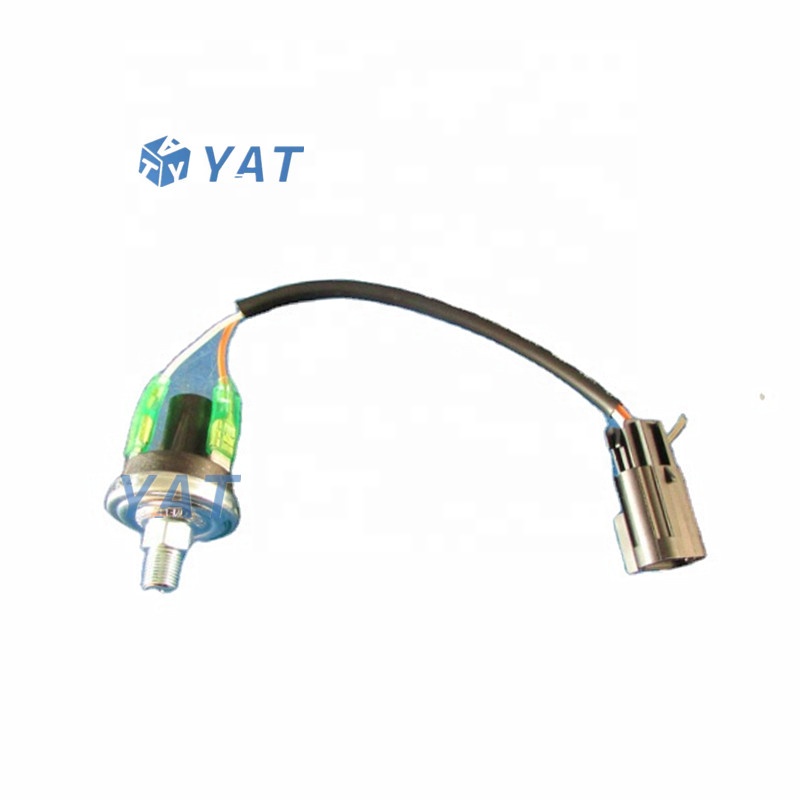 Original Xugong Loader Parts - Reliable Switch for Brake Lamp