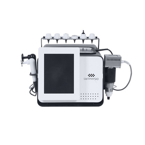 Appareil de beauté populaire pour usage domestique, pour hommes et femmes, physiothérapie à ondes intermédiaires 448k, plaque négative sous vide pour soulager les douleurs corporelles - Product Image 2